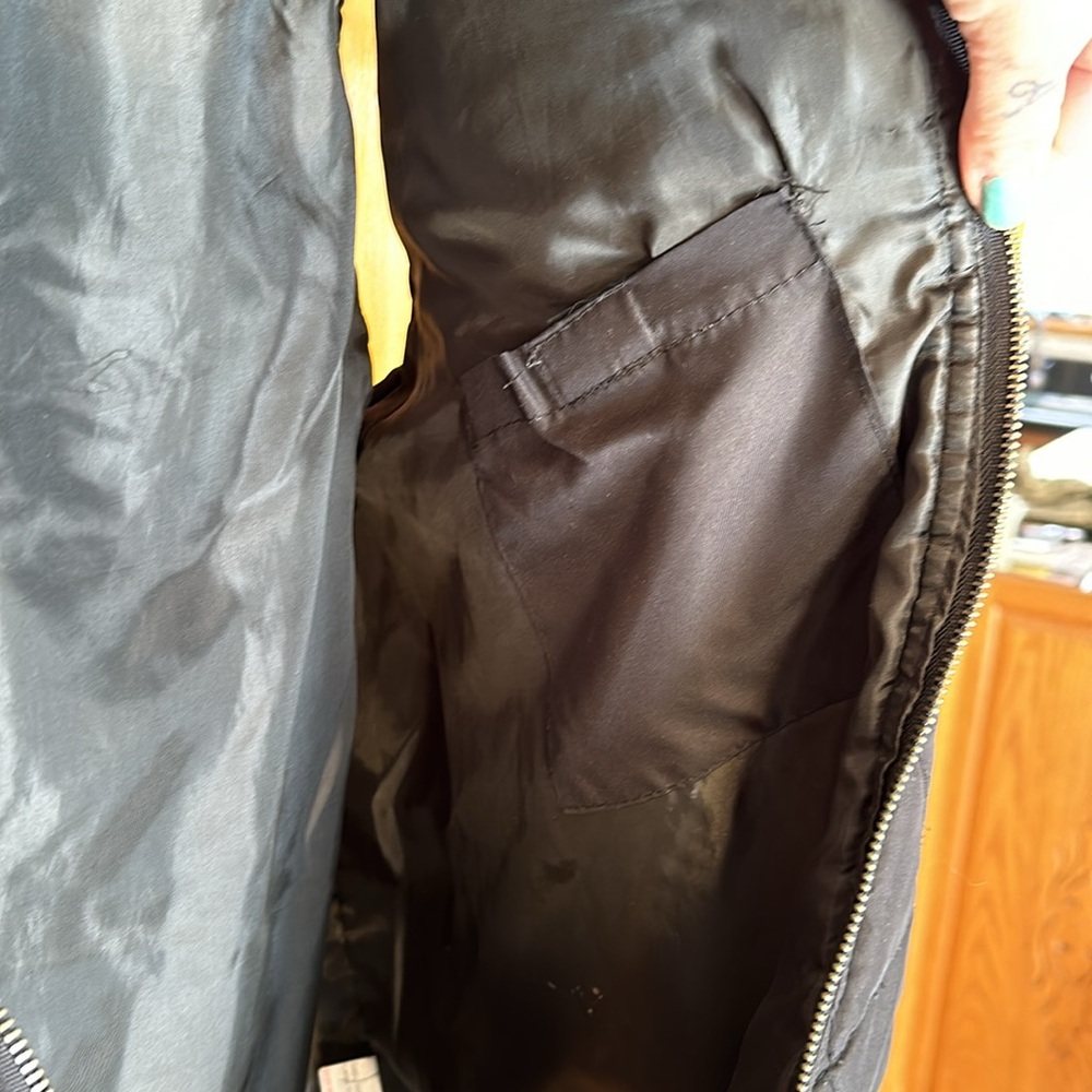 Point zero vest - Picture 8 of 8